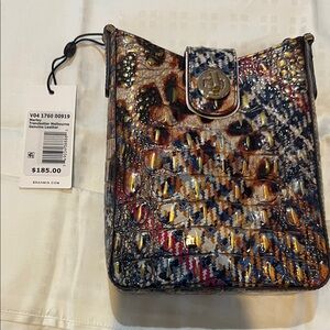 Brahmin Marley Trendsetter Melbourne Purse